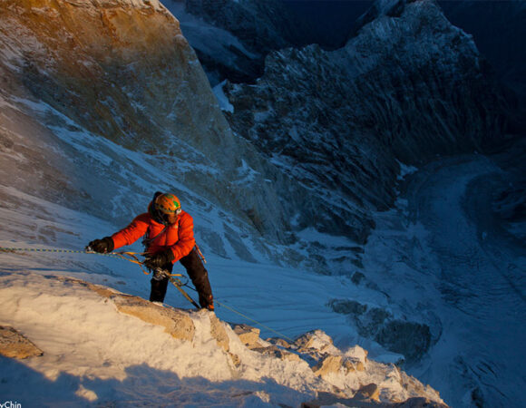 Curso Intermedio de Escalada