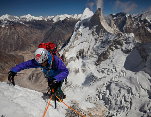 Curso de Iniciación a la Escalada