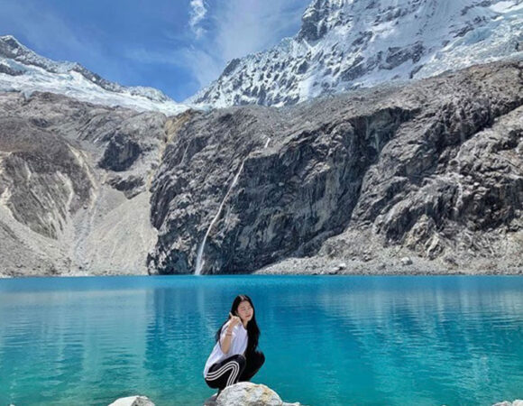 Laguna 69