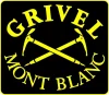 logo grivel mont blanc