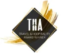 travel hospitality award winner