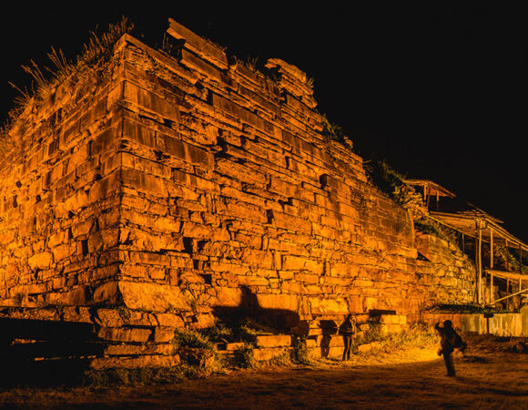 Chavin de Huantar